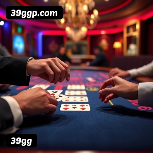 39gg Brasília - Leaderboards