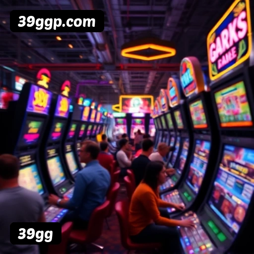 39gg - App Compatibility