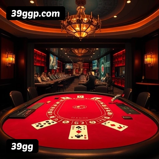 39gg - Login Methods
