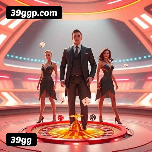 39gg - Rápido Acesse