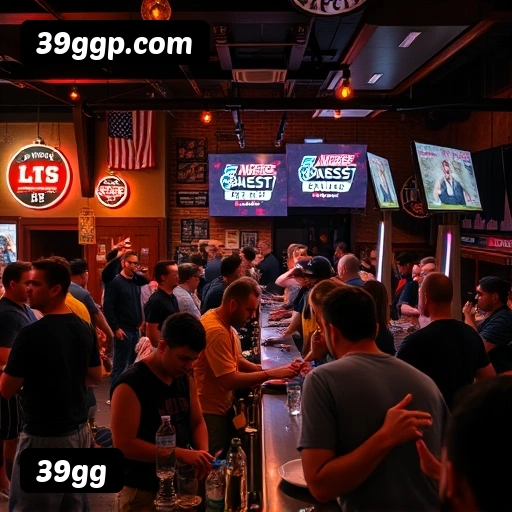 39gg - cassino ao vivo