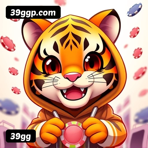 39gg - Security