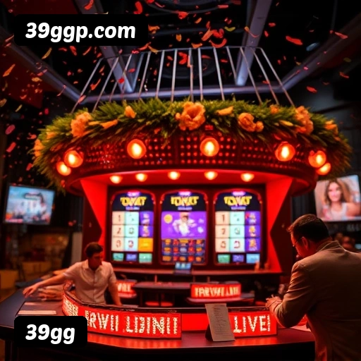 39gg Brasília - Casino Guide