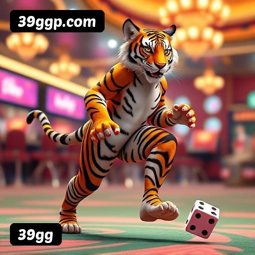 39gg - App Security