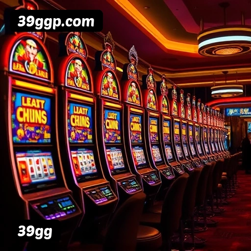 39gg - Winners Celebration