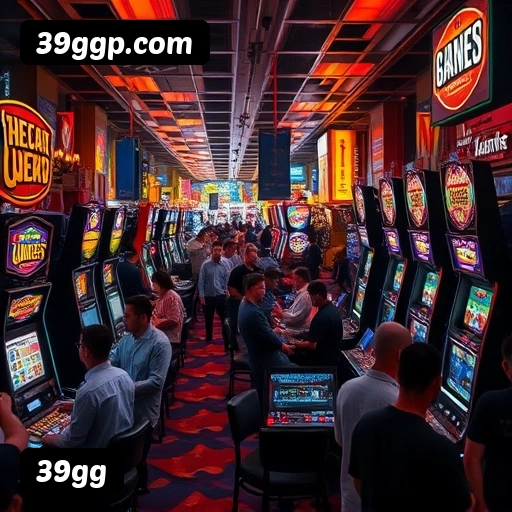 39gg Brasília - VIP Program