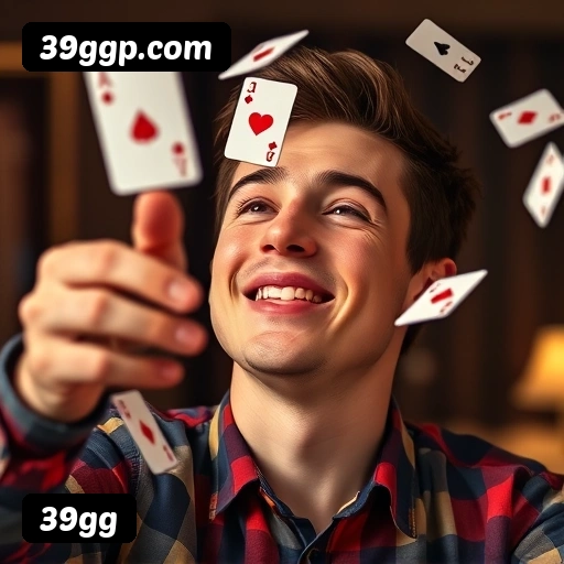 39gg Belo Horizonte - VIP Casino