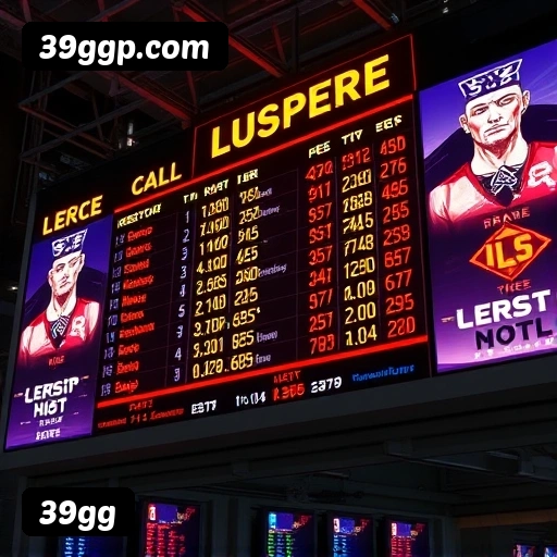 39gg Salvador - Strategy