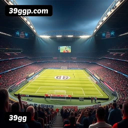 39gg - User Statistics