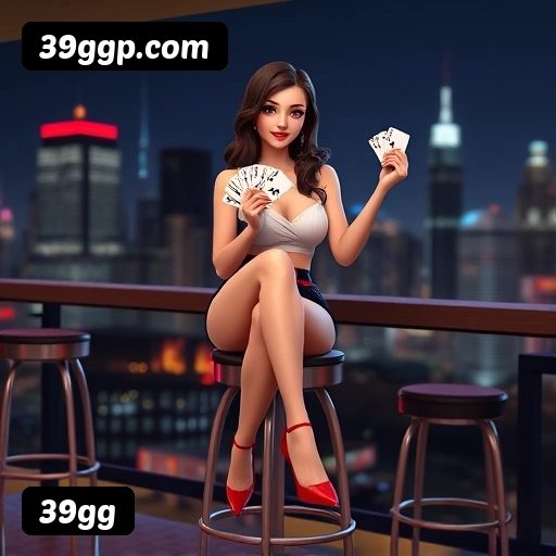 39gg - App Features