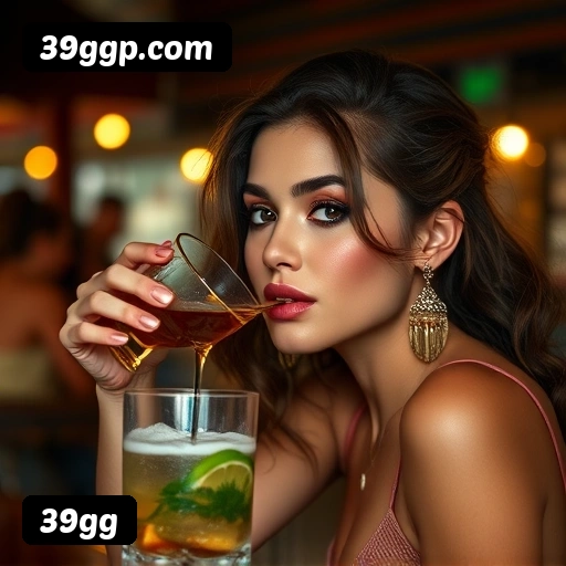 39gg - Pagamento PIX Instantâneo