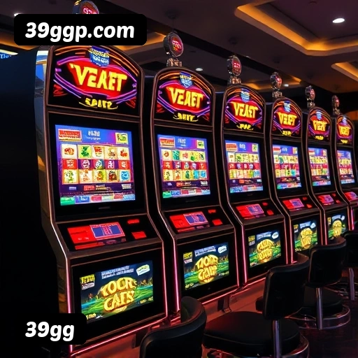 39gg Curitiba - Live Status