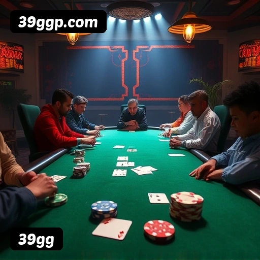 39gg - Support