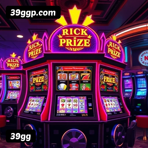39gg Fortaleza - Leaderboard