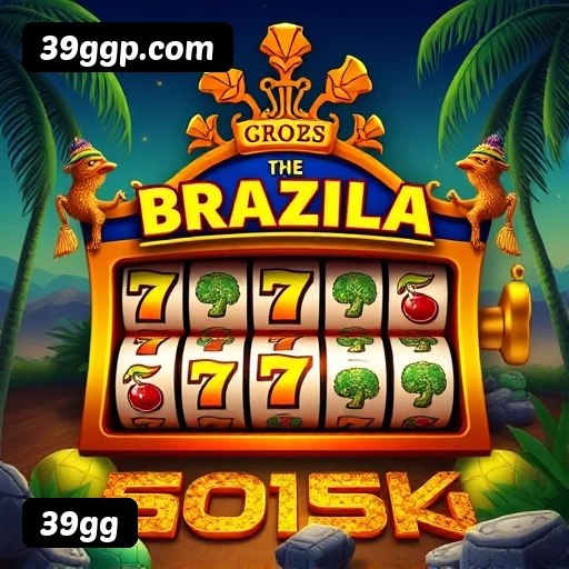 39gg - App Performance