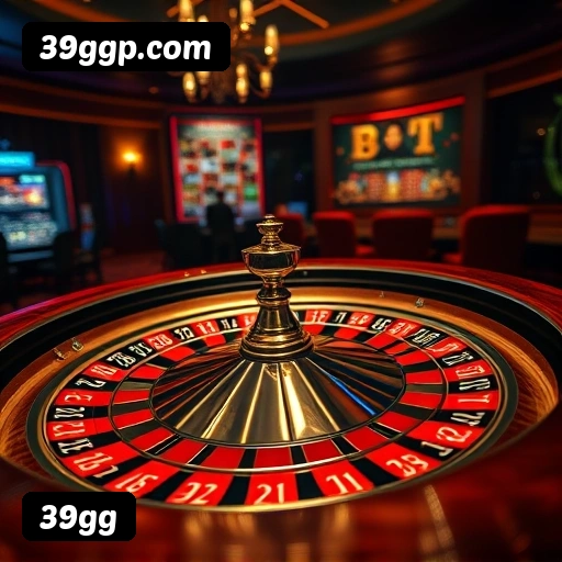 39gg Salvador - Strategies