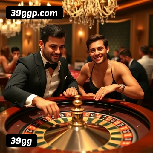 39gg Belo Horizonte - Jackpots