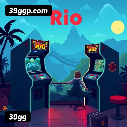 39gg Brasília - Betting Features