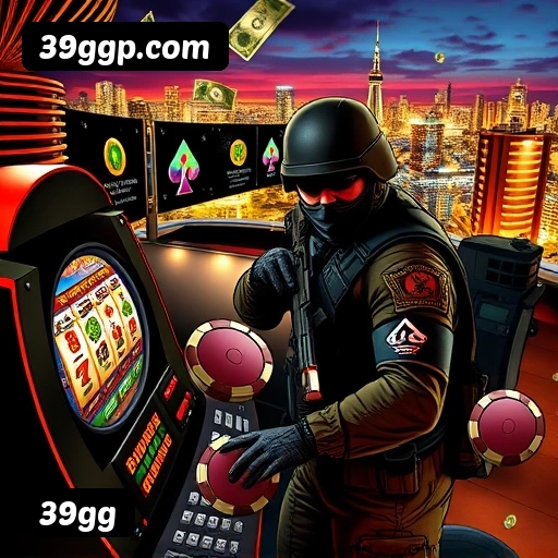 39gg Belo Horizonte - Reivindique Bonus